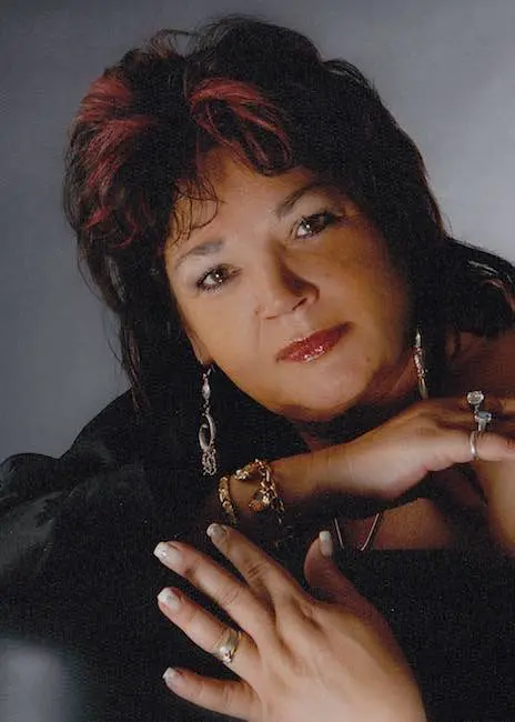 Marion Daghan-Malenky pesönlich
